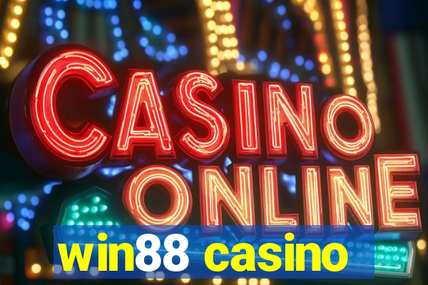 win88 casino